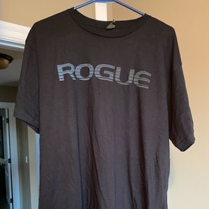 Rogue men’s t-shirt